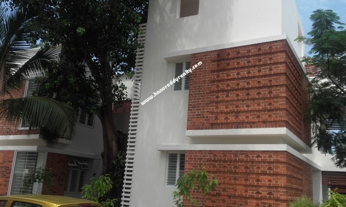 3 BHK Independent House for Rent in St.Thomas Mount